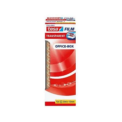 57402-00002-01 TESA Office Box Klebefilm — image 1