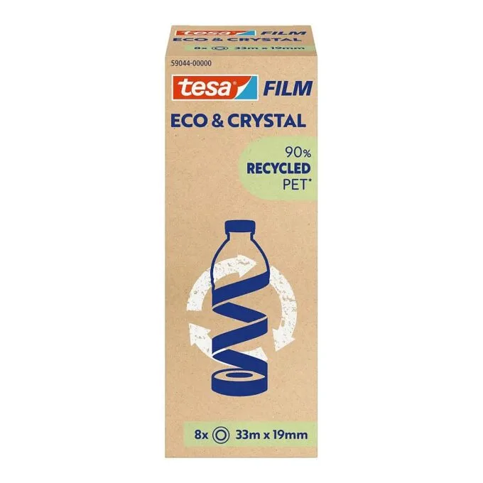 59044-00000-00 TESA Eco+Crystal — image 1
