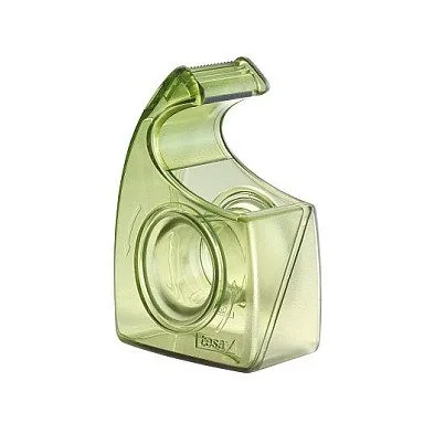 tesa Easy Cut Handabroller ecoLogo bis 10m 19mm — image 1