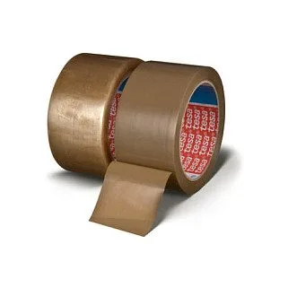 tesa 4089 Packband 50 mm x 66 m transparent — image 1