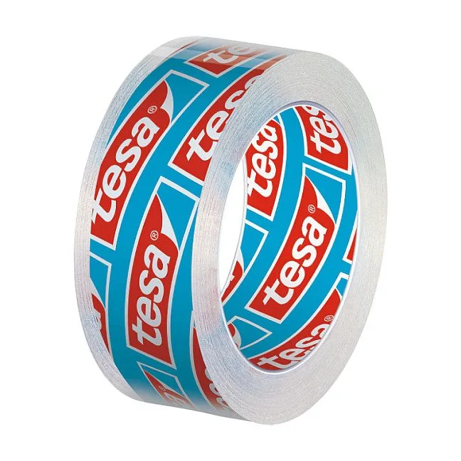 tesa Klebefilm 15 mm x 10 m transparent — image 2