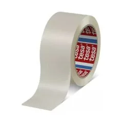 tesa tesapack® 4124 ultra strong Packband 50 mm x 66 m weiß