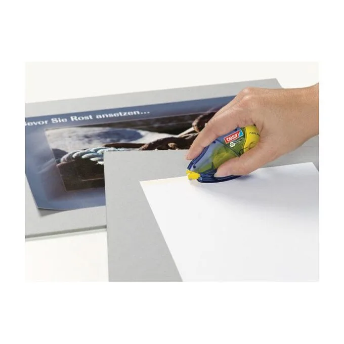 tesa ecoLogo Nachfüllkassette für Kleberoller — image 4