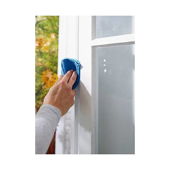 tesa Dichtungsbänder P-Profil 9 mm x 6 m weiß — image 4