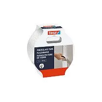tesa Fugenband 20m x 50mm weiß