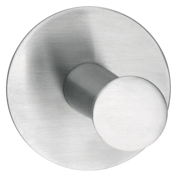 tesa Powerbutton Classic Haken Rund 6kg — image 1
