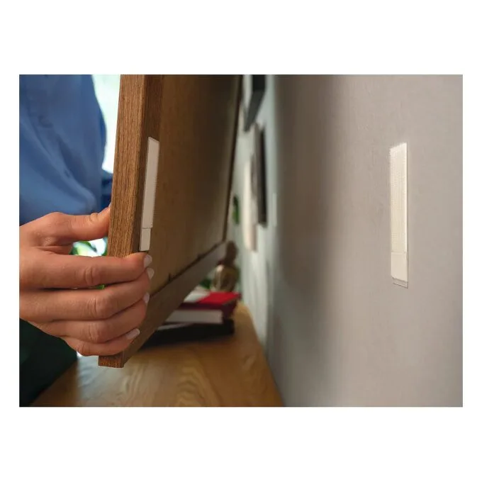 tesa Powerstrips CLICK MEDIUM 5.4kg selbstkl. Klettband 16x2 — image 8