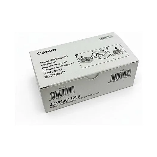 Canon Staples X1 (0146C001) — image 1