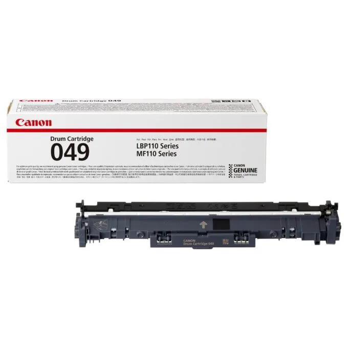 Canon Drum Trommel 049 (2165C001) — image 1