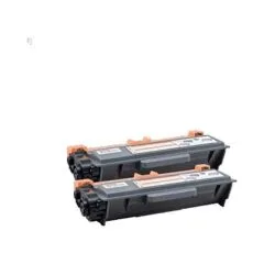 Brother Original TN3390TWIN Toner schwarz 12.000 Seiten (TN-3390TWIN)
