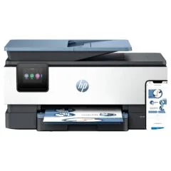 HP Officejet Pro 8135e All-in-One - Multifunktionsdrucker - Farbe - Tintenstrahl - Legal (216 x 356 mm)