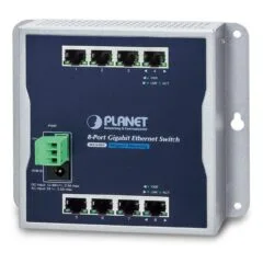 Planet WGS-803 8-Port Gigabit Ethernet Switch