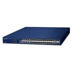 Planet GS-5220-16S8CR 24-Port Managed Switch