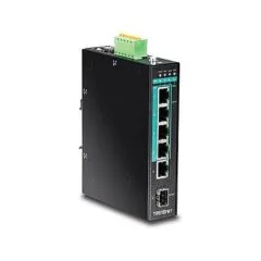Trendnet TI-PG541 network switch