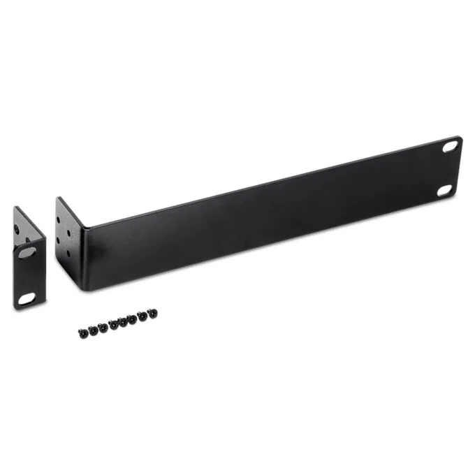 Trendnet TL2-F7120 network switch — image 3