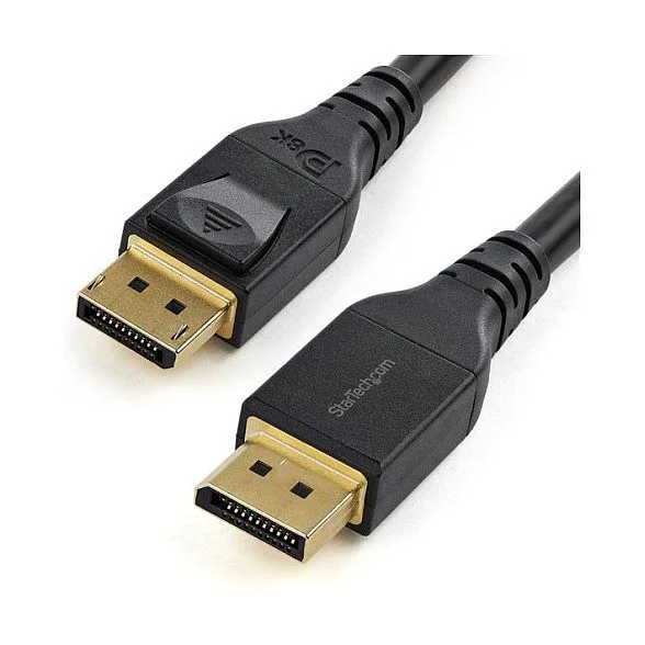 StarTech.com DP14MM4M DisplayPort cable — image 1