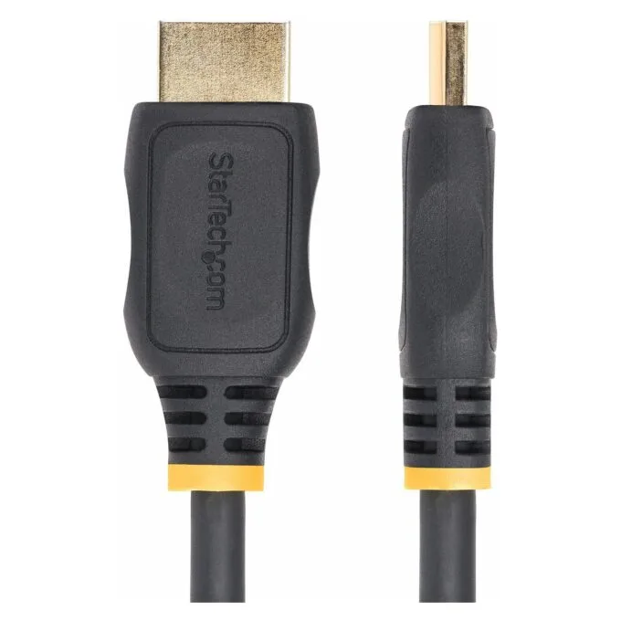 StarTech 2m HDMI 2.0 Verlängerungskabel, 4K 60Hz, Stecker/Buchse — image 2