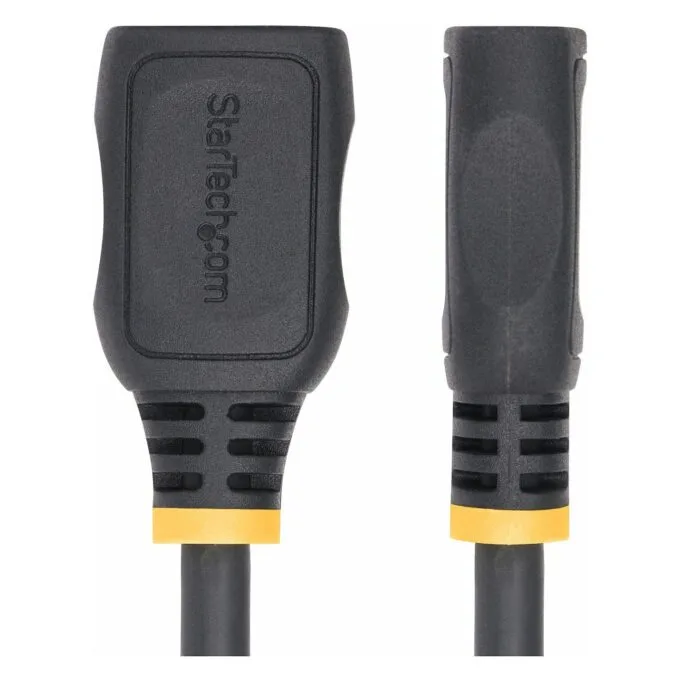 StarTech 2m HDMI 2.0 Verlängerungskabel, 4K 60Hz, Stecker/Buchse — image 3