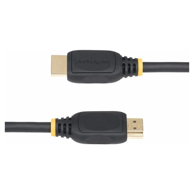 StarTech 2m HDMI 2.0 Verlängerungskabel, 4K 60Hz, Stecker/Buchse — image 4