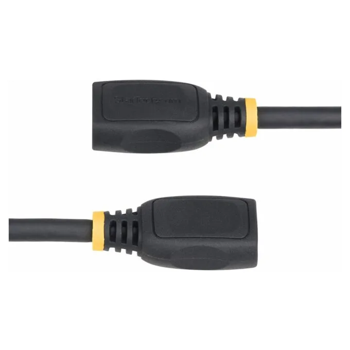 StarTech 2m HDMI 2.0 Verlängerungskabel, 4K 60Hz, Stecker/Buchse — image 5