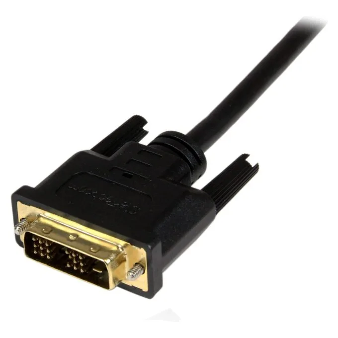 StarTech 2m Micro HDMI to DVI-D Cable - M/M — image 4