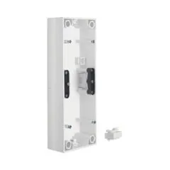 Hager 10438989 outlet box