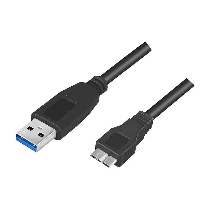 USB 3.0 3-Port Hub with Card Reader — image 7