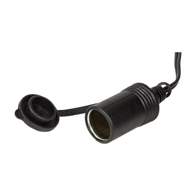 Logilink Zigarettenanzünder Verlängerungskabel 5m — image 3