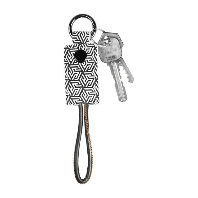 Logilink USB 2.0-Kabel, USB-A zu Micro-USB Schlüsselr. 0,22m — image 4