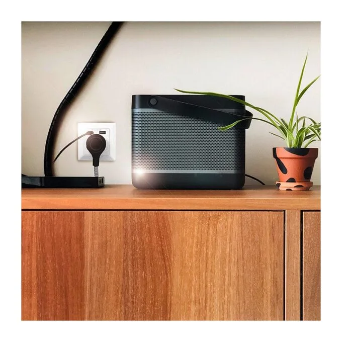 Unterputz-Steckdose, 1x CEE 7/3, 1x USB-A, 1x USB-C — image 5