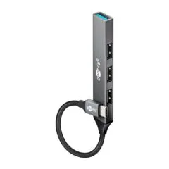 Goobay 74457 interface hub