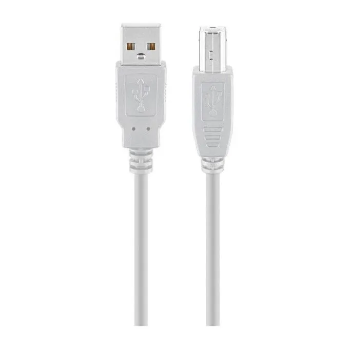 goobay Kabel 68714 5 m — image 1