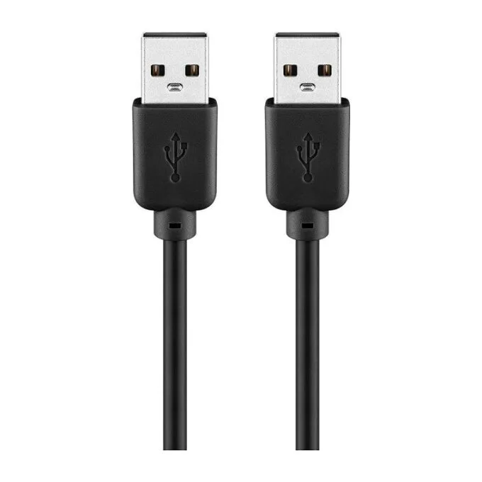 goobay Kabel 93593 1.8 m — image 1