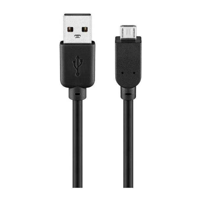 goobay Kabel 93918 1 m — image 1