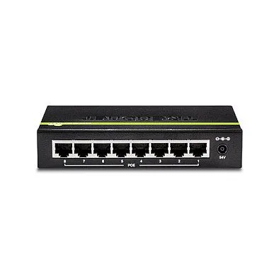 TRENDnet TPE-TG82g 8 Port Switch — image 3