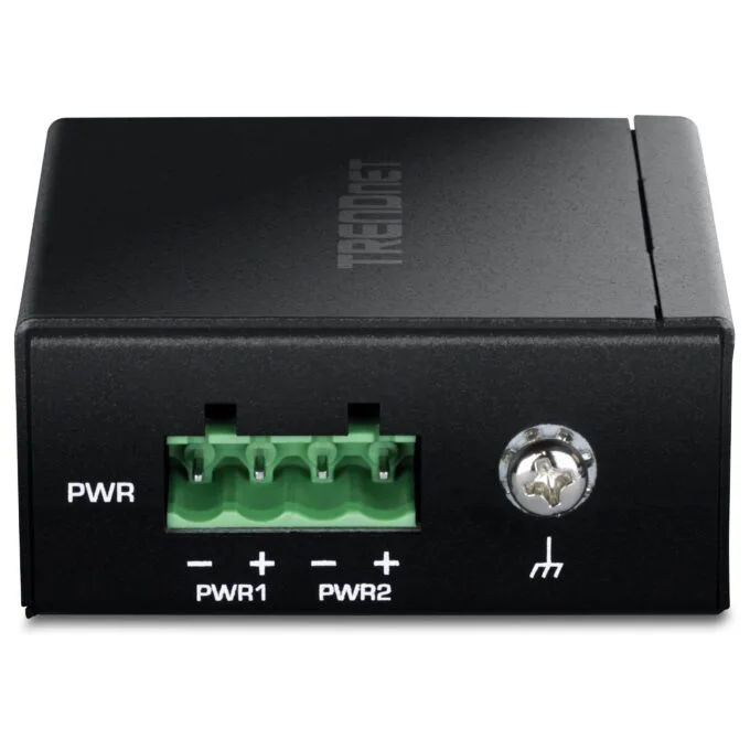Trendnet TI-IG215 PoE adapter — image 3