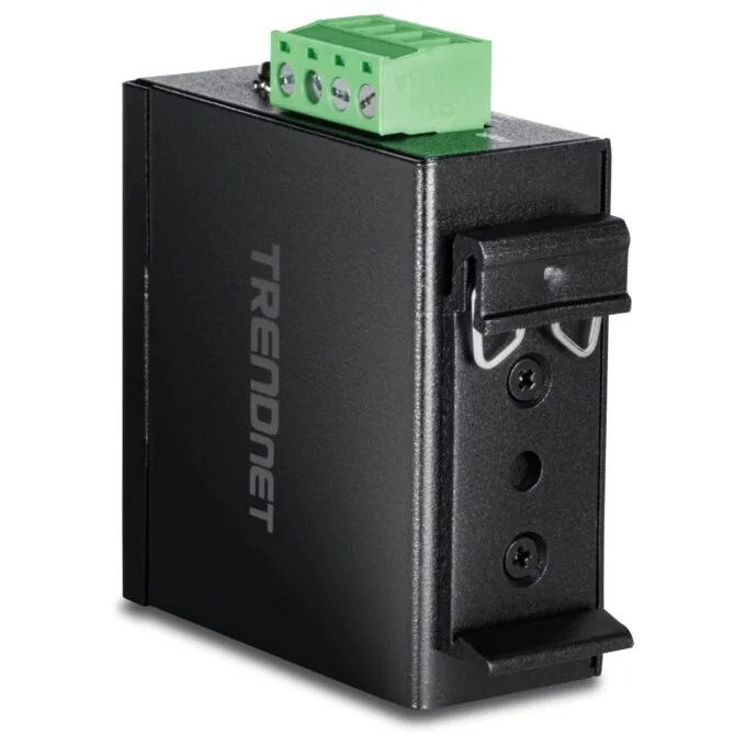 Trendnet TI-IG215 PoE adapter — image 4