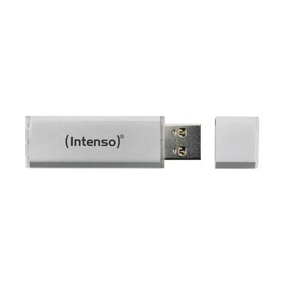 STICK INTENSO ALU LINE USB STICK 16GB (3) — image 1