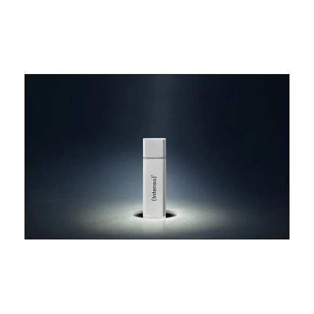 STICK INTENSO ALU LINE USB STICK 16GB (3) — image 2