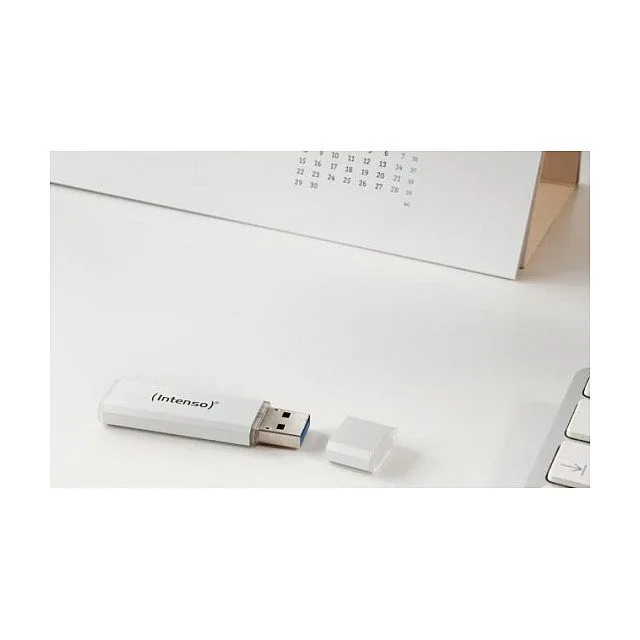 STICK INTENSO ALU LINE USB STICK 16GB (3) — image 3
