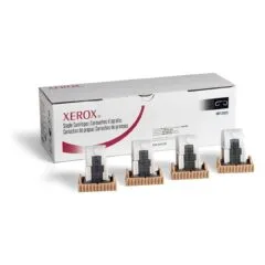 Xerox Toner Staples Pack (Prof.Finisher), CC/WCPro 2128/2636/3545 /Phaser 7760