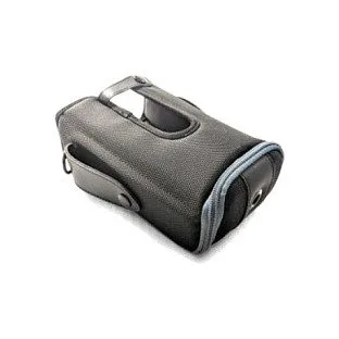Zebra MC93 Soft Holster for Gun MC9300/MC9400/MC9450/MC9400F — image 1