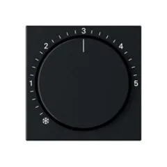 GIRA 2706005 thermostat accessory