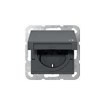 GIRA 441428 socket-outlet