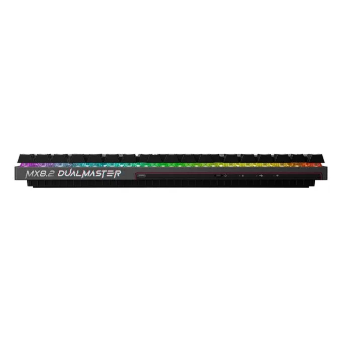 Cherry XTRFY MX 8.2 PRO TMR — image 2
