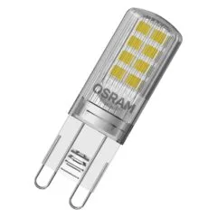 Osram LED-Lampe STAR PIN 30 2.6 W warmweiß
