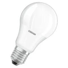 Osram LED-Lampe STAR CLASSIC A 60 8.5 W warmweiß
