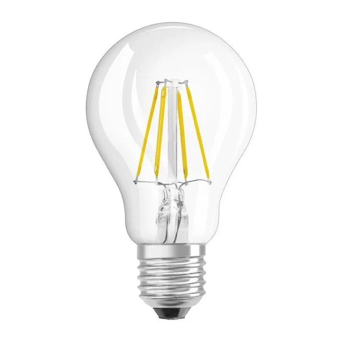 Osram LED-Lampen 4 W warmweiß — image 2