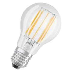 Osram LED-Lampe 11 W warmweiß