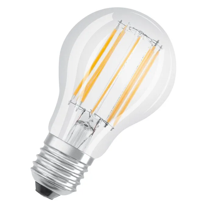 Osram LED-Lampe 11 W warmweiß — image 1